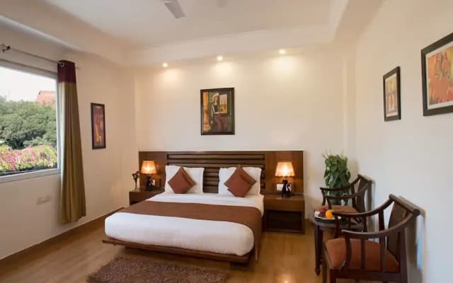 Anila Hotel - photo 5