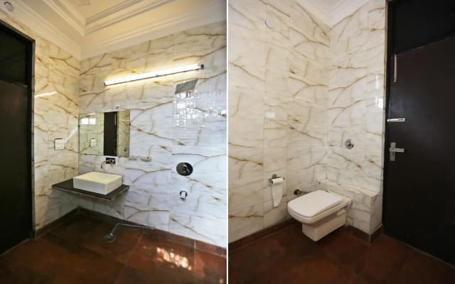 Oyo 8495 Aaa Homes - photo 5