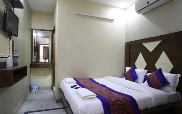 Cottage Lord Krishna by OYO Rooms - photo 2