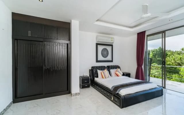 7 Bedroom Twin Sea View Villas Chaweng - photo 2
