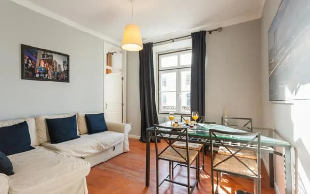 Boutique Apartments Lisboa - photo 3