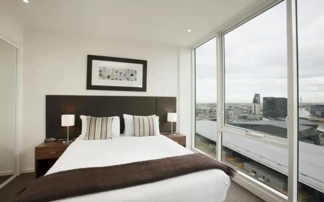 28 Nights Apartments - photo 5