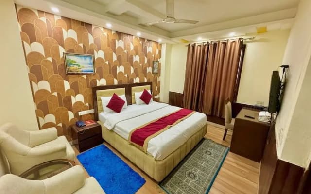 Hotel Vista Inn - photo 4