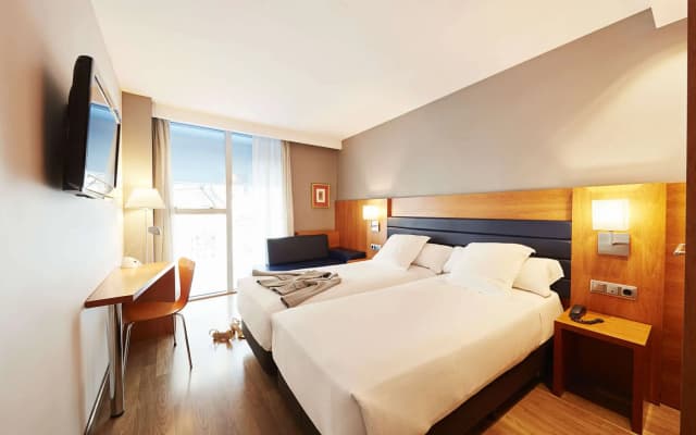 Barcelona Century Hotel - photo 4