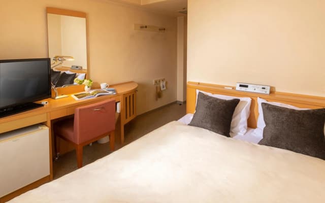 Chisun Hotel Hamamatsucho - photo 4