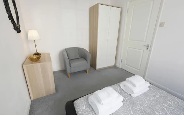Cozy Apartment in Camden Town - photo 3