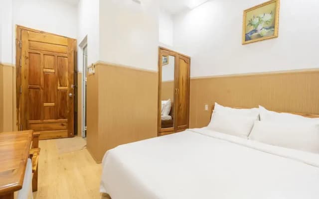 Cherry Bean Hotel - photo 2