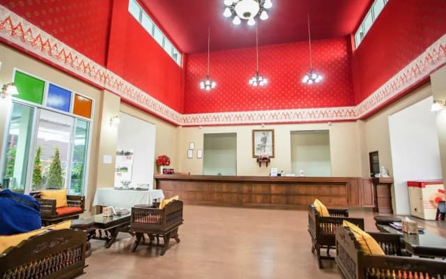 A Boutique Hotel - photo 2