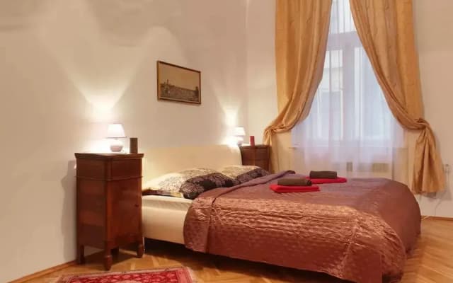 Bohemia Antique Apartment - photo 4