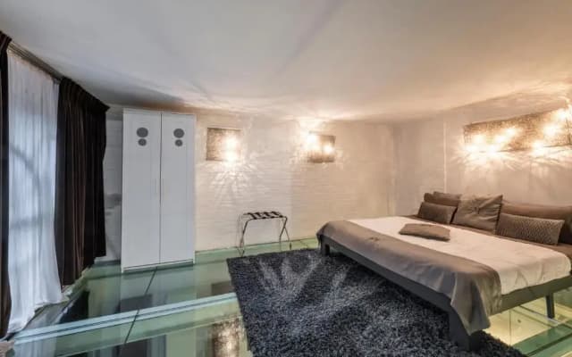 Apartment with private pool exclusive use - Stelvio 21 - photo 5