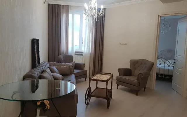 3 bedroom flat on Saburtalo - photo 4