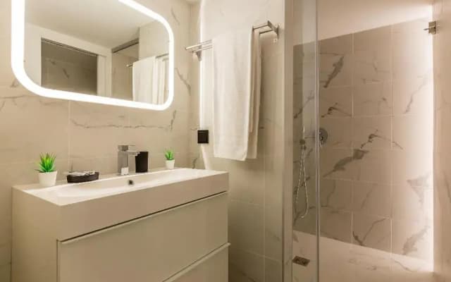 B3 Loft Duplex 175Blo-Paris Convention - photo 4