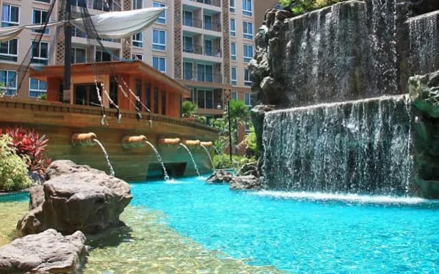 Ocean Garden Suite Resort - photo 4