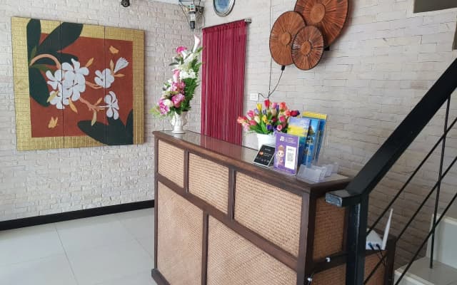Spa Guesthouse - photo 2