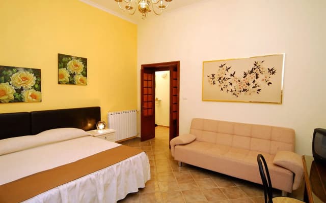 Guesthouse Castle di Vittorio - photo 2
