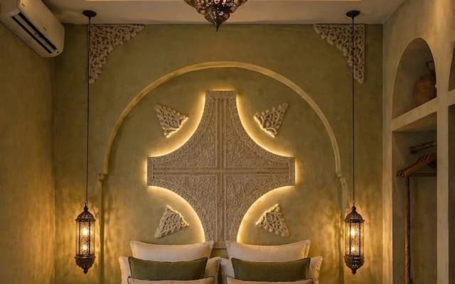 Riad Casa Saba - photo 2