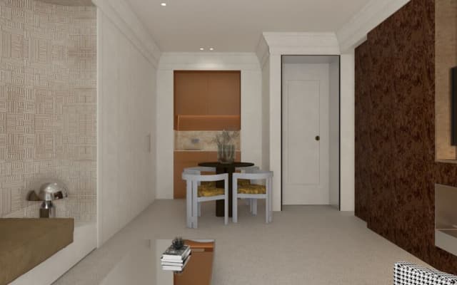 The Newel Kolonaki - photo 4