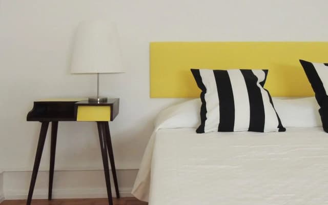 71 Castilho Guest House - photo 5