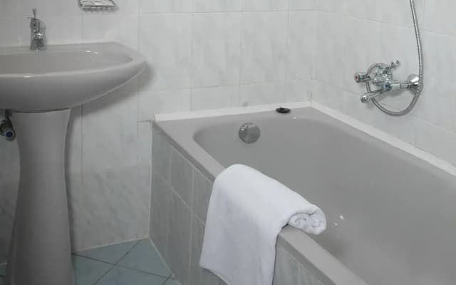 Hotel Fortuna - photo 5