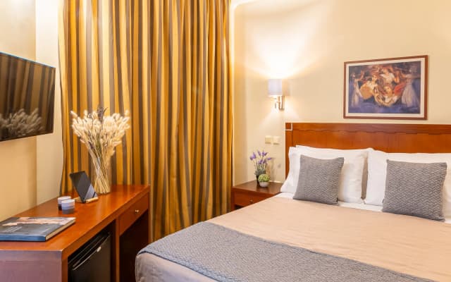 Marina Hotel  - photo 5