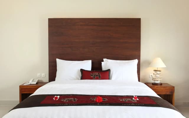 Artini Bisma Ubud Hotel - photo 5