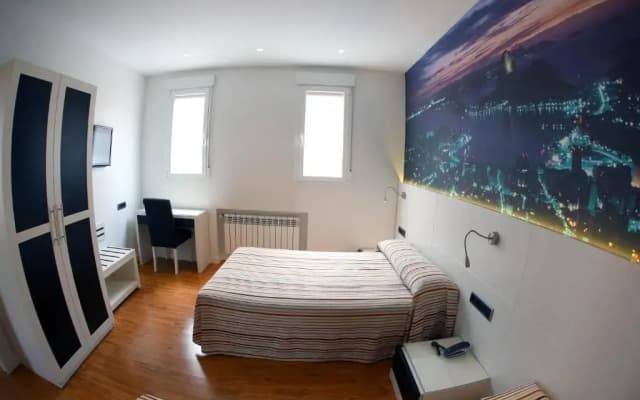 Apartamentos Apolo - photo 4