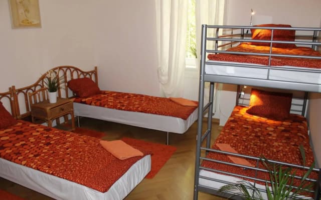 Prague Hostel Na Smetance - photo 5