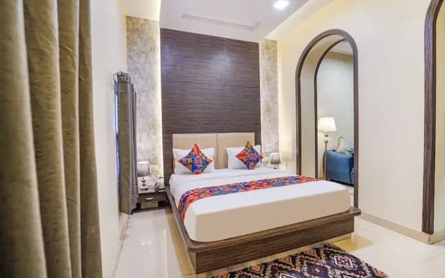 Fabhotel Rivlet Premium - photo 4