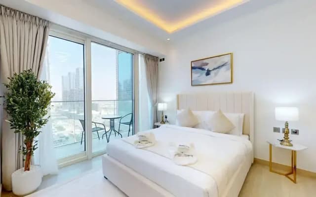JLT - Me Do Re Residence 1908 - photo 5