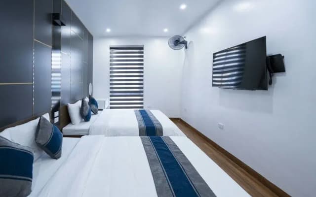 Ha Long Sun Bay hotel - photo 4