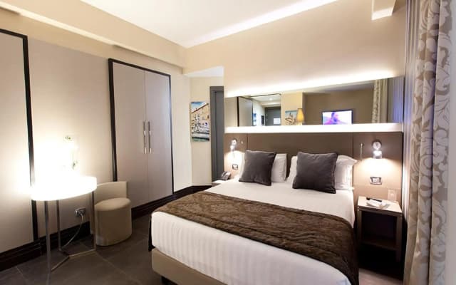 Quirinale Luxury Rooms - photo 3