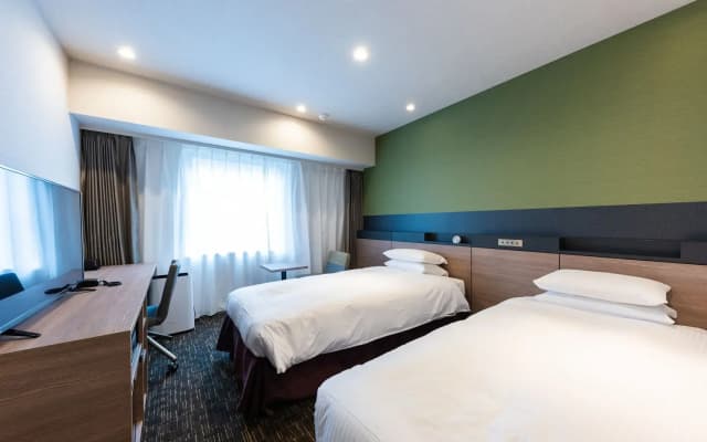 Hotel Kazusaya - photo 4