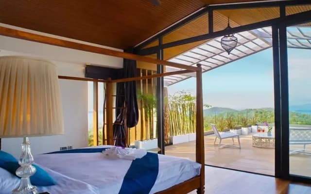 9 Bedroom Sea View Villa Blue SDV080A-By Samui Dream Villas - photo 3