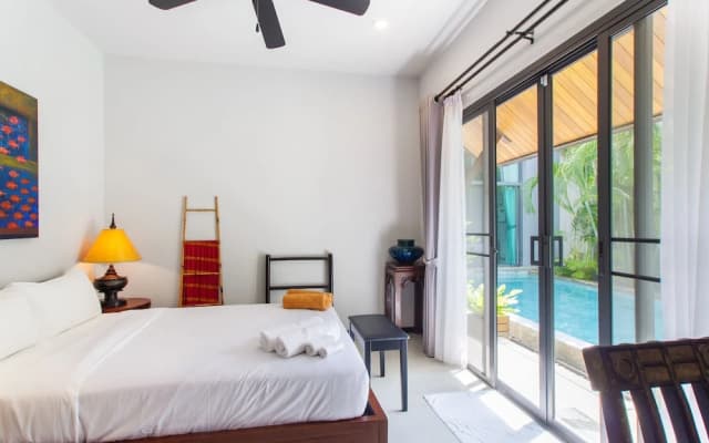 Villa Onyx - photo 4
