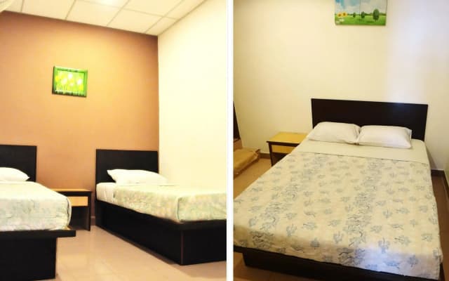 Galaxy Inn - photo 2