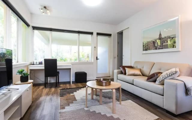 Your Home Away from Home - photo 3
