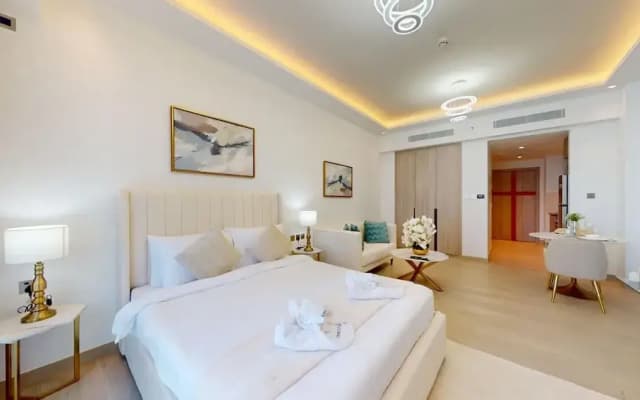 JLT - Me Do Re Residence 1908 - photo 4
