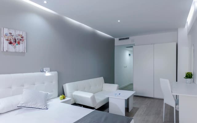 Boutique Urban Madrid Serrano - photo 3