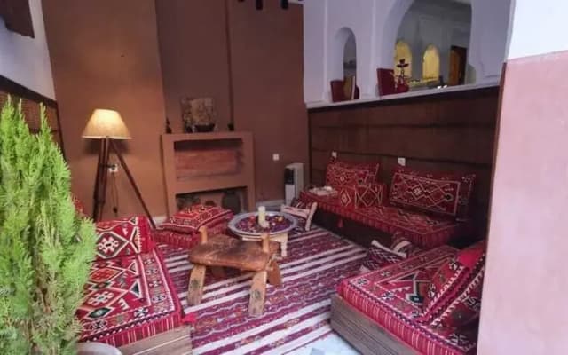 Riad Azad Spa - photo 2