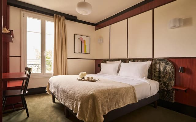 Hôtel Marguerite - photo 5