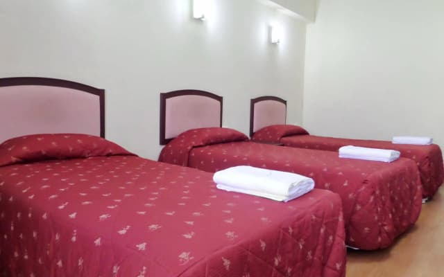 Coop Dopa Hostel - photo 4