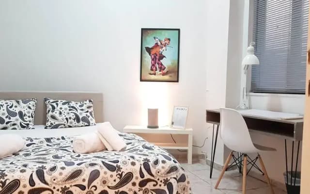 Erra - Bamboo - Athens Center, 150m², 6 BD, 3 BATH - photo 5
