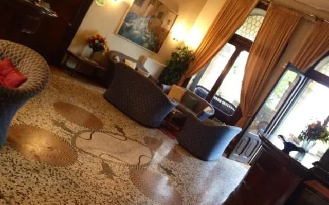 Hotel Villa Parco - photo 3