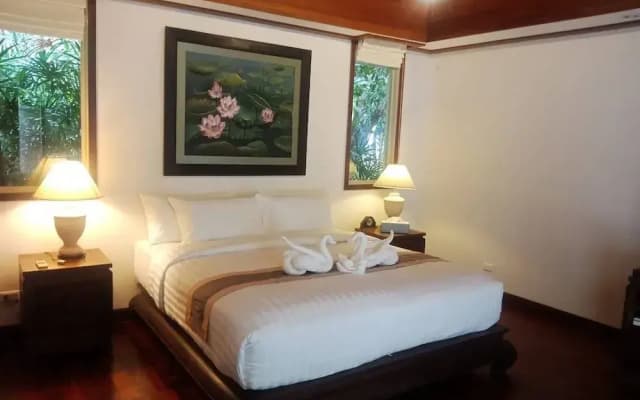 Katamanda - Villa Mauao - photo 4
