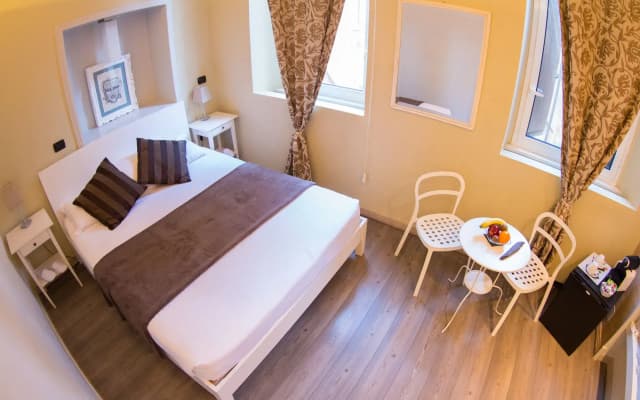 Jb Relais - Campo De' Fiori - photo 3