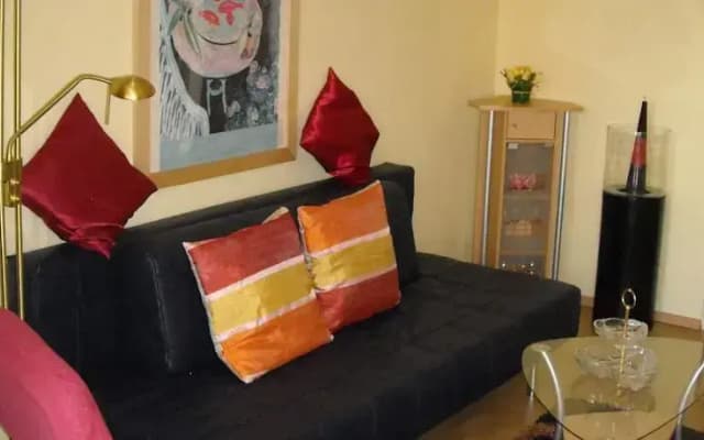 Ferienwohnung Spandau - photo 5