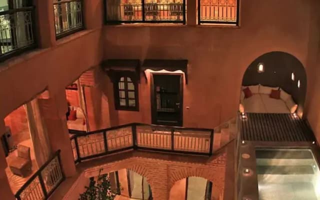 Riad Birdy - photo 2