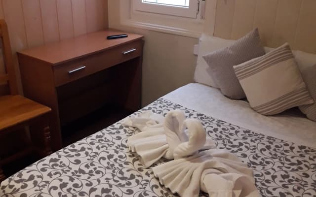 Hostal New go Inn - photo 5