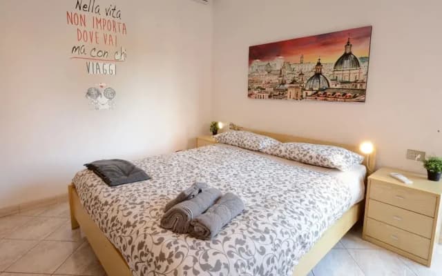 Giuma Roma Vatican Rooms - photo 4