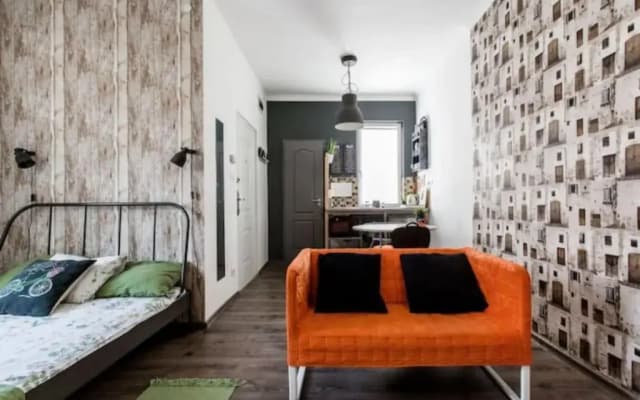 BpR Colorist Apartments - photo 3
